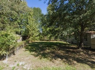 2407 King St, Pine Bluff, AR 71601