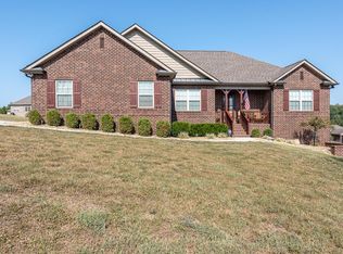 3151 Sagegrass Dr, Louisville, TN 37777