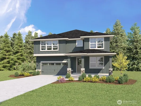 3929 98th Avenue Ct E #29, Edgewood, WA 98371