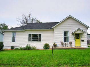 420 Church St, Huntington, IN 46750