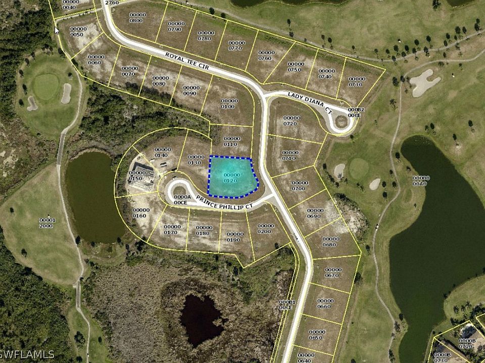 1st image of 1 Corner Lot