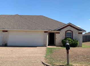 3116 Beauford St #3120, Waco, TX 76706