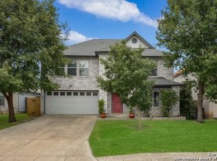 10539 Bluegrass Pond, San Antonio, TX 78254