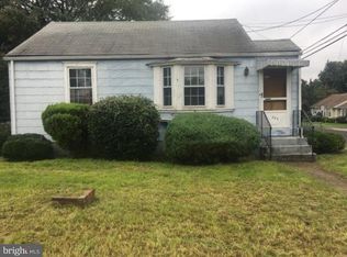 339 E Browning Rd, Bellmawr, NJ 08031