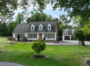 4 Campside Cir, Conestoga, PA 17516