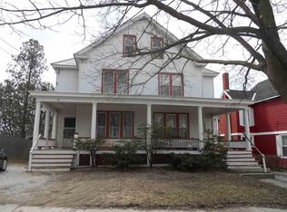 68 Royce St, Rutland, VT 05701