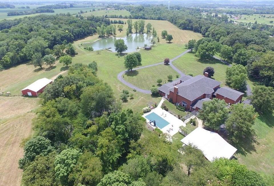 Full Property Aerial