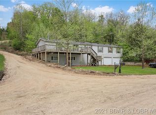 1745 Wolf Pen Holw, Camdenton, MO 65020