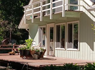 1500 Lower Elk Creek Rd, Happy Camp, CA 96039