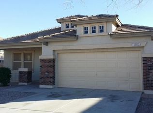 11955 W Apache St, Avondale, AZ 85323