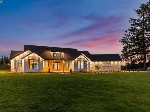 20705 NE 159th St, Brush Prairie, WA 98606