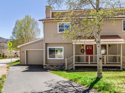 431 Marmot Circle, Silverthorne, CO, 80498