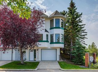 5 N Prominence Vw SW, Calgary, AB T3H 3M8
