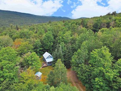1980 Wilderness Road, Lunenburg, VT, 05906