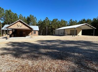 6504 State Highway 10 W, Clopton, AL 36317