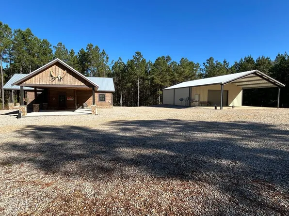 6504 State Highway 10 W, Clopton, AL 36317