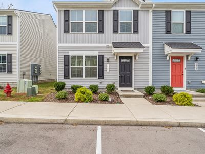 1535 Smoketree Rd, Antioch, TN, 37013