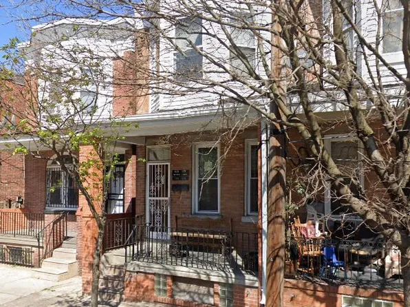 1171 Morton Street, Camden, NJ 08104