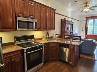 203 W 137th St APT 3, New York, NY 10030