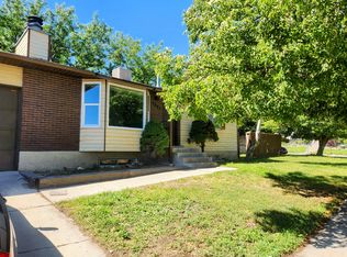 5483 W Jeremiah Dr, Salt Lake City, UT 84118