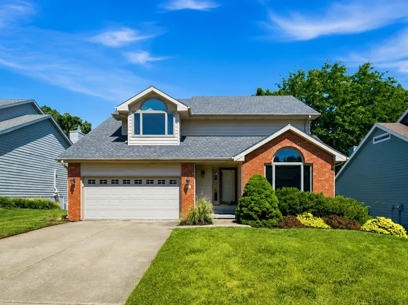 812 S 26th St, West Des Moines, IA 50265