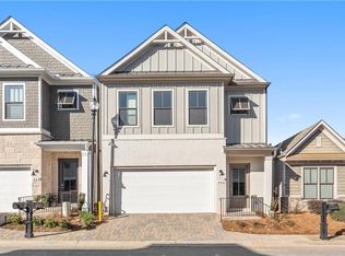 642 Stickley Oak Way, Woodstock, GA 30189