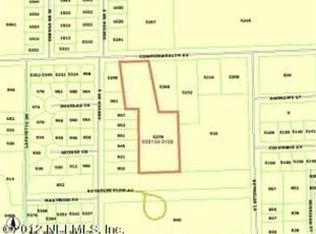 5278 Commonwealth Ave, Jacksonville, FL 32254