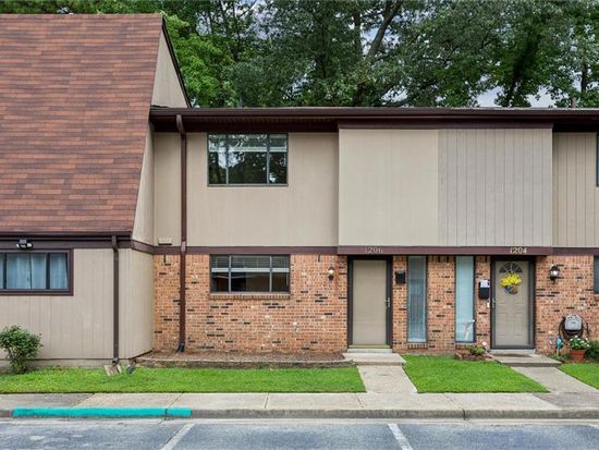 1206 Willow Green Dr, Newport News, VA 23602