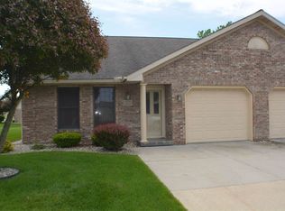 205 Doral Park Dr, Kokomo, IN 46901