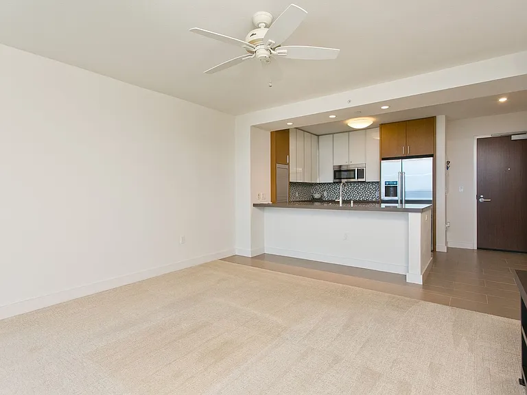 600 Ala Moana Blvd #2703 — Photo 4