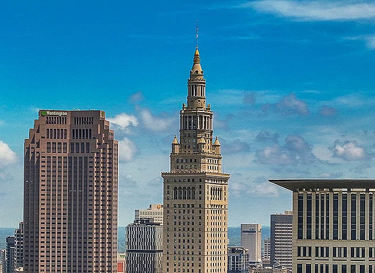 Cleveland
