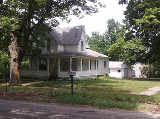 7616 Cody St, Bear Lake, MI 49614