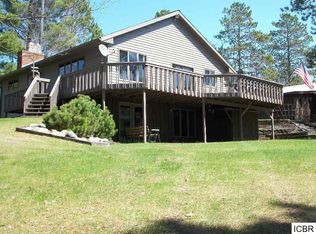 46799 Hartley Lake Rd, Bovey, MN 55709