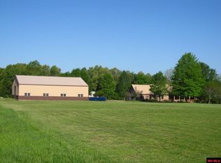 814 Orchid Ln, Mountain Home, AR 72653