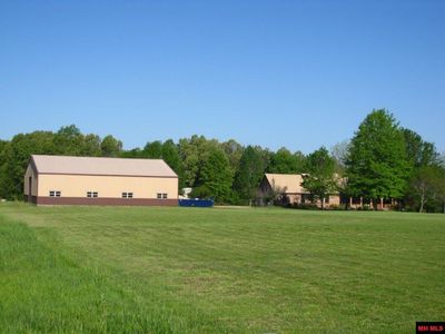 814 Orchid Ln, Mountain Home, AR, 72653