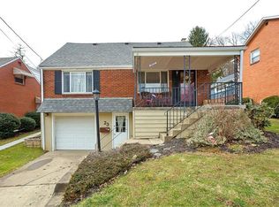 23 Oakhill Ave, Greensburg, PA