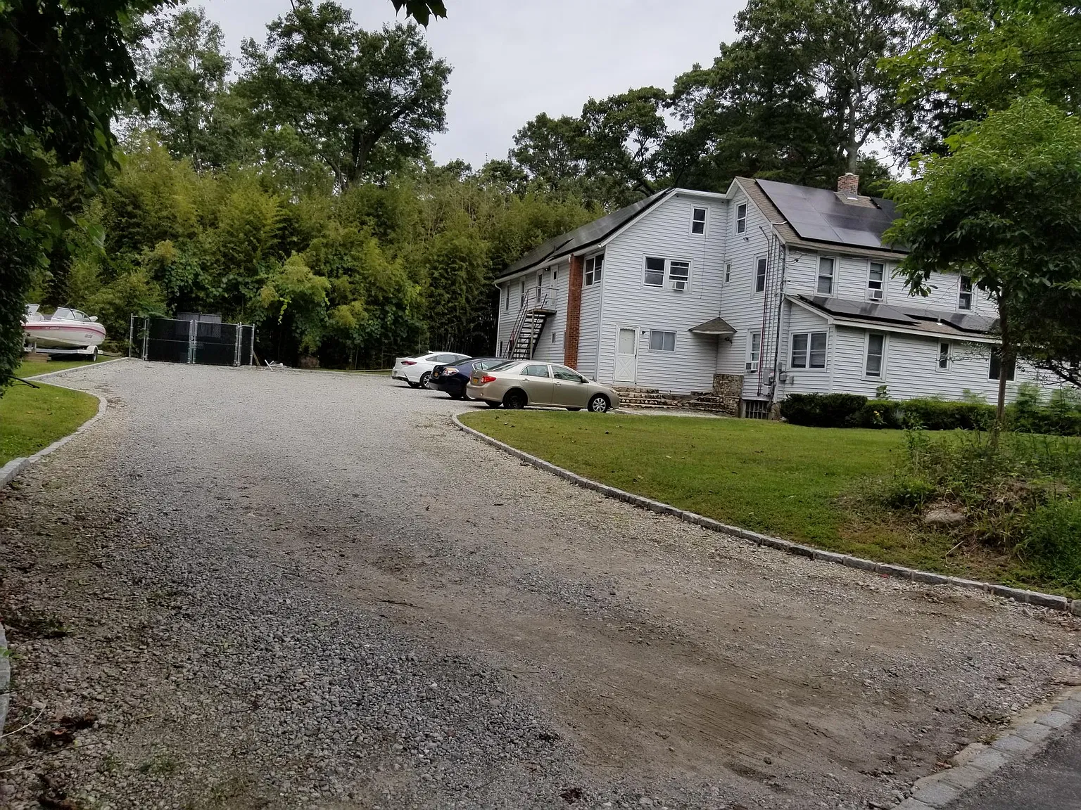 Quaker Path — Photo 3