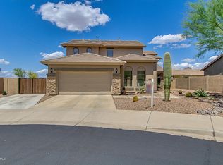 6242 W Maya Dr, Phoenix, AZ 85083