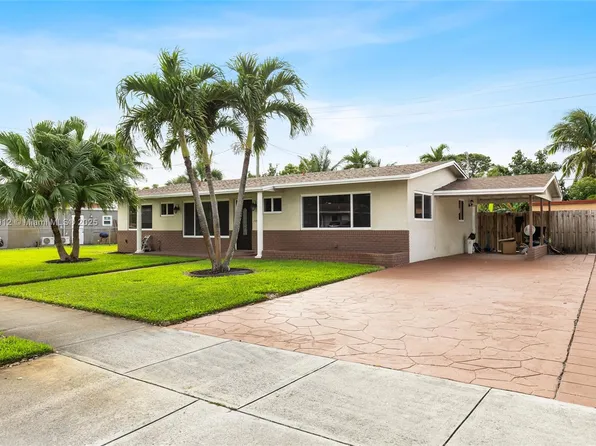 2331 NE 12th Ter, Pompano Beach, FL 33064