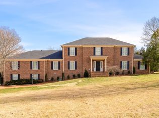 6562 Cloverbrook Dr, Brentwood, TN 37027