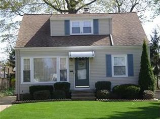 24770 Zeman Ave, Euclid, OH 44123