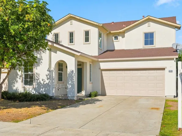 2229 Country Oak Ln, Stockton, CA 95205