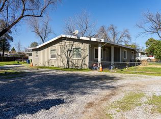 2880 Reservoir Ln, Redding, CA