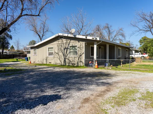 2880 Reservoir Ln, Redding, CA 96002