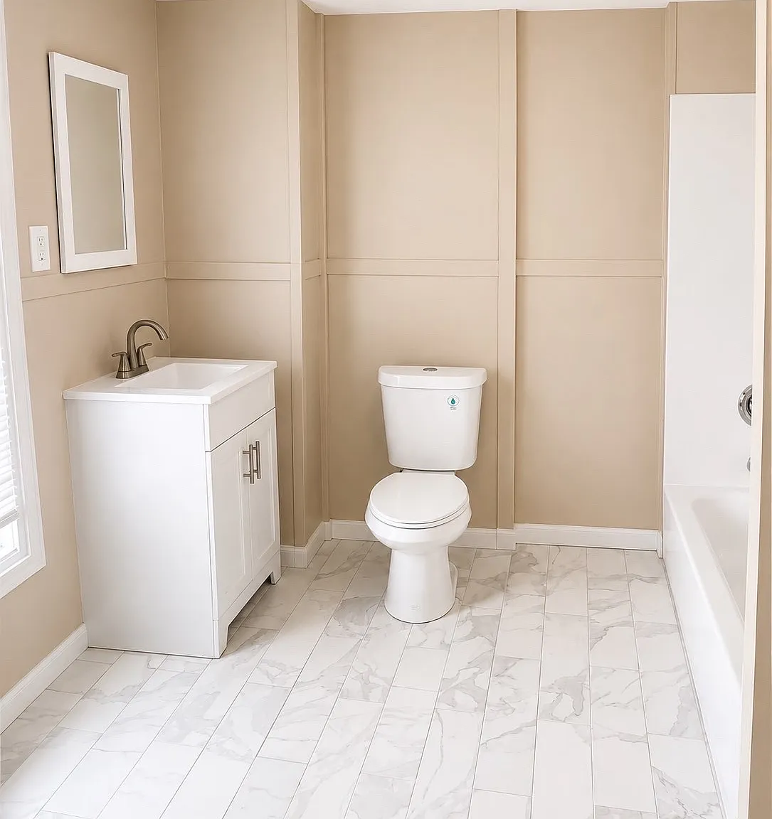 3 bed, $1,400 — Photo 1