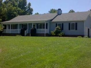 3801 Clairese Dr, Colfax, NC 27235