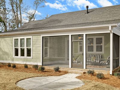 468 Summerhouse Dr, Holly Ridge, NC, 28445