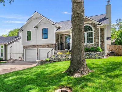 5619 Brownridge Dr, Shawnee, KS, 66218