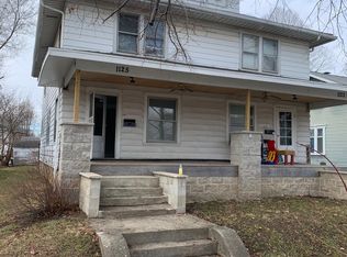 1125 S Washington St, Kokomo, IN 46902
