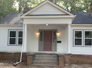 1311 Sunset Dr, Asheboro, NC 27205